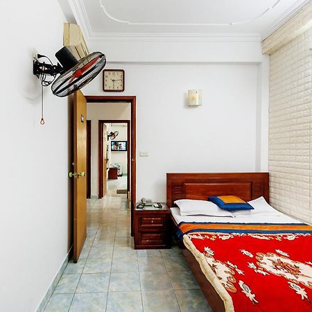Binh Minh Ngoc Khanh Hotel Hanoi Kültér fotó