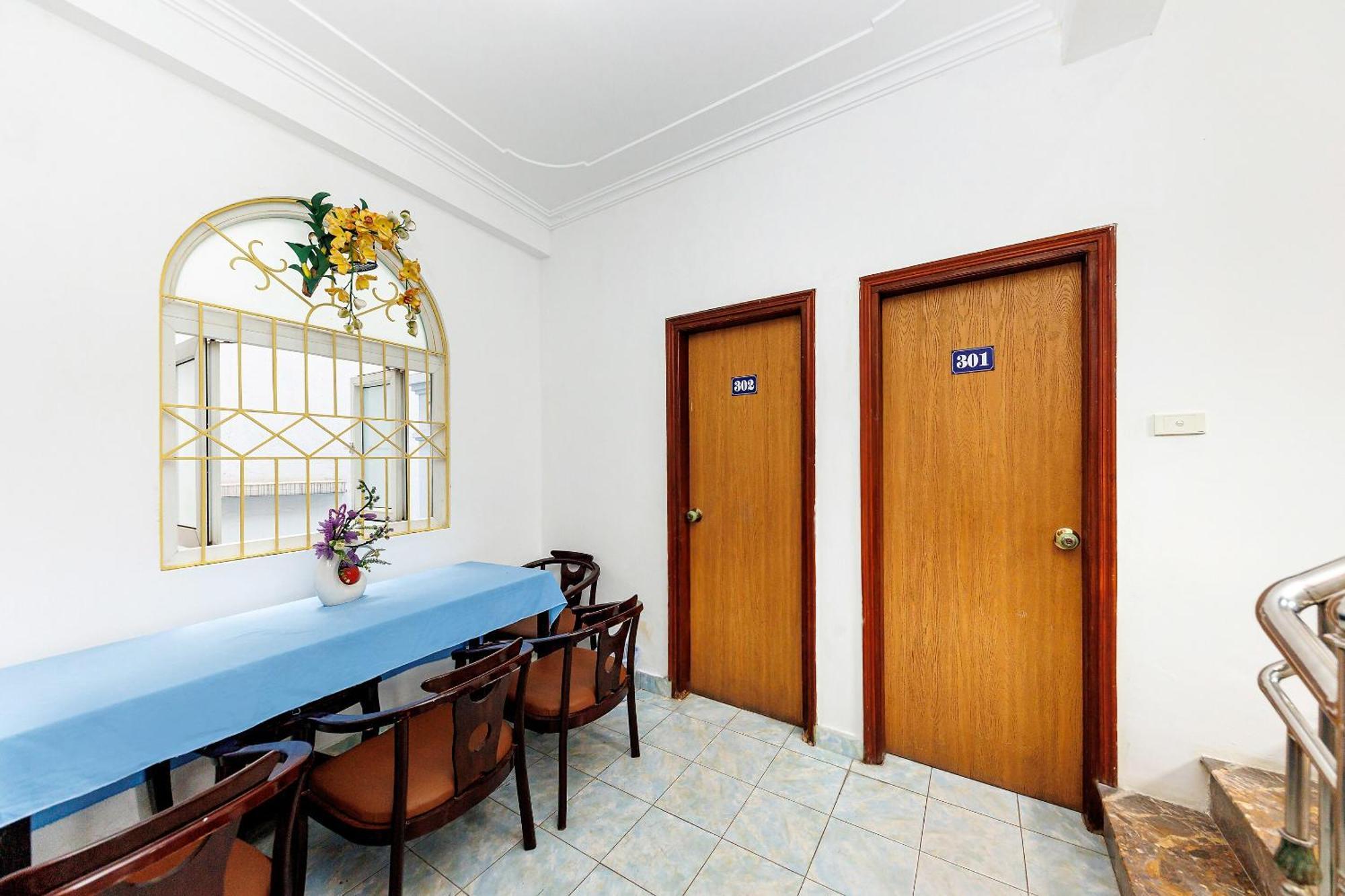 Binh Minh Ngoc Khanh Hotel Hanoi Kültér fotó