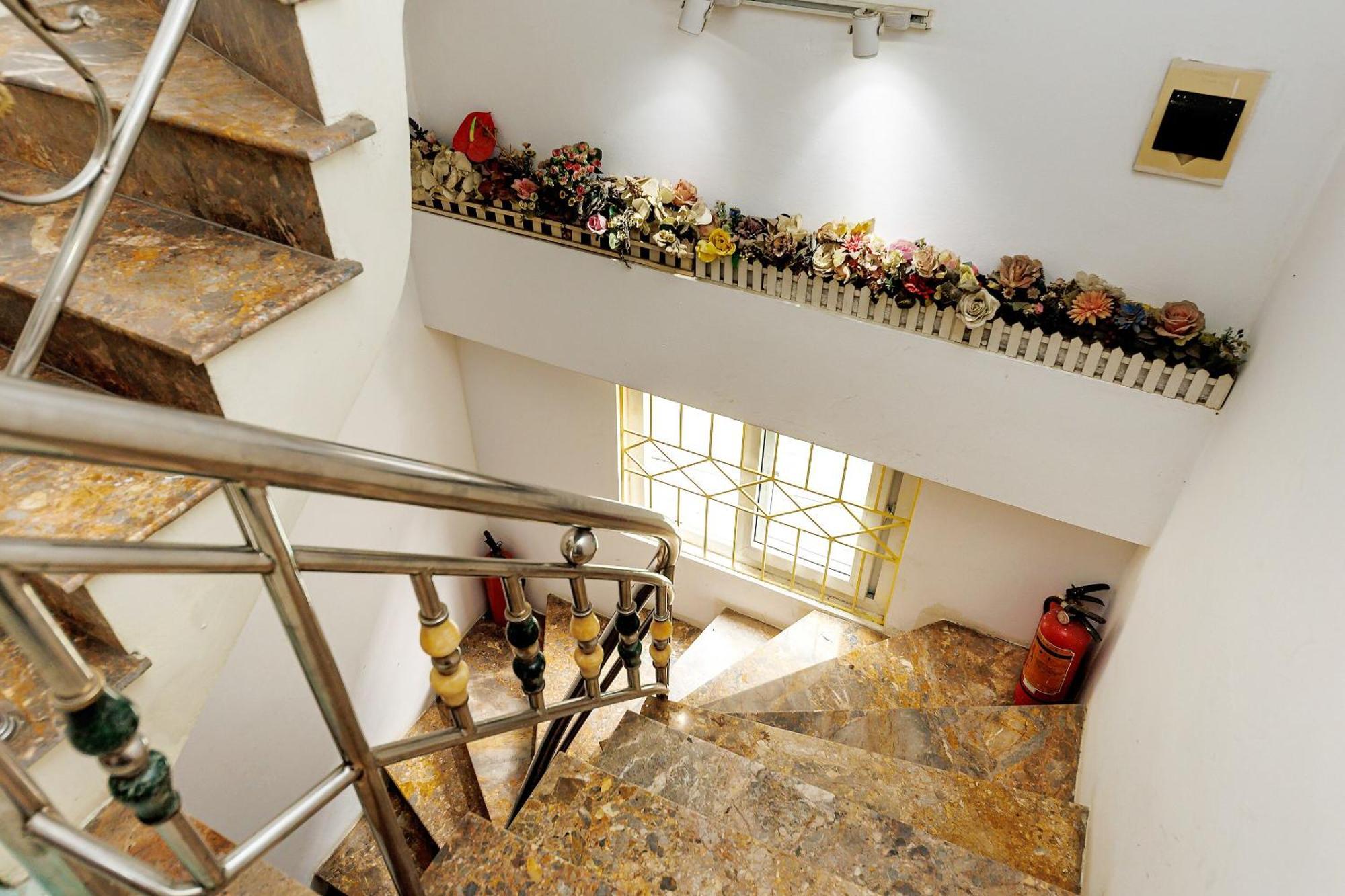 Binh Minh Ngoc Khanh Hotel Hanoi Kültér fotó