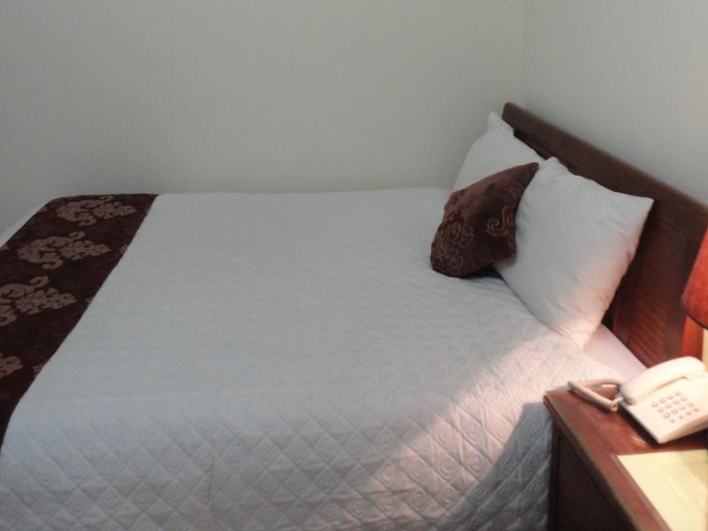 Binh Minh Ngoc Khanh Hotel Hanoi Kültér fotó