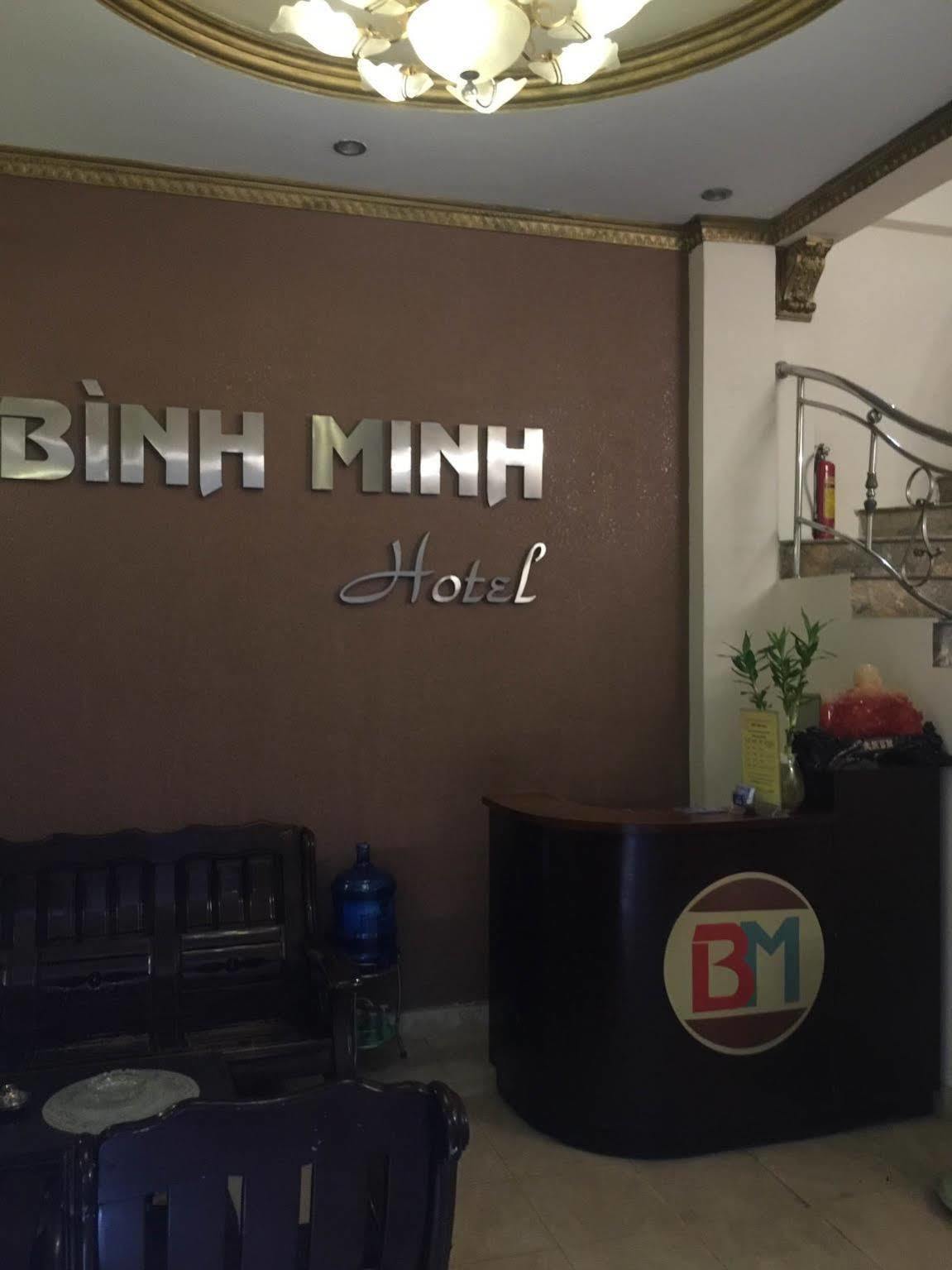 Spot On 1227 Binh Minh Hotel Hanoi Kültér fotó